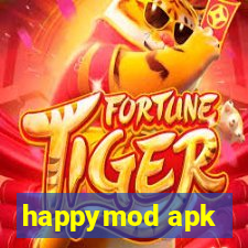 happymod apk